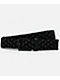 Nike SB Stretch Woven Black & Grey Web Belt - Thumbnail image 1 of 2