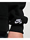 Nike SB Sugar High Black Hoodie - Thumbnail image 3 of 3