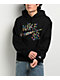 Nike SB Sugar High Black Hoodie - Thumbnail image 1 of 3