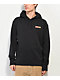 Nike SB Swoosh Dots Black Hoodie  - Thumbnail image 2 of 3
