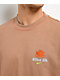 Nike SB Thai New Year Brown T-Shirt - Thumbnail image 4 of 4