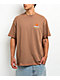 Nike SB Thai New Year Brown T-Shirt - Thumbnail image 2 of 4