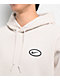 Nike SB Truckin Light Orewood Brown Hoodie - Thumbnail image 3 of 5