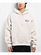 Nike SB Truckin Light Orewood Brown Hoodie - Thumbnail image 2 of 5