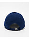 Nike SB Unstructured Blue Void Strapback Hat - Thumbnail image 2 of 3