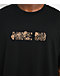 Nike SB Varsity Black T-Shirt - Thumbnail image 3 of 3