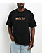 Nike SB Varsity Black T-Shirt - Thumbnail image 2 of 3