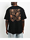 Nike SB Varsity Black T-Shirt - Thumbnail image 1 of 3