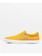 Nike SB Verona Premium Sulfer Slip-On Skate Shoes