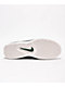 Nike SB Vertebrae Black, Malachite, & Summit White Skate Shoes - Thumbnail image 4 of 4