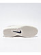 Nike SB Vertebrae Platinum Tint & Midnight Navy Skate Shoes - Thumbnail image 5 of 5