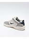 Nike SB Vertebrae Platinum Tint & Midnight Navy Skate Shoes - Thumbnail image 2 of 5