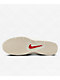 Nike SB Vertebrae Summit White & University Red Skate Shoes - Thumbnail image 6 of 8