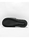 Nike SB Victori One SB Slide Black & Team Orange Slide Sandals - Thumbnail image 4 of 4