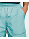 Nike SB Water Light Dew Elastic Waist Board Shorts - Thumbnail image 2 of 2