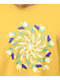 Nike SB Wild Flower Gold T-Shirt - Thumbnail image 2 of 2