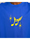 Nike SB World Cup Blue T-Shirt - Thumbnail image 3 of 3