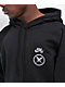 Nike SB Yuto Horigome Black Hoodie - Thumbnail image 3 of 6