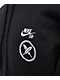 Nike SB Yuto Horigome Black Hoodie - Thumbnail image 4 of 6