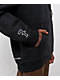 Nike SB Yuto Horigome Black Hoodie - Thumbnail image 5 of 6