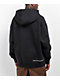 Nike SB Yuto Horigome Black Hoodie - Thumbnail image 2 of 6