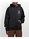 Nike SB Yuto Horigome Black Hoodie - Thumbnail image 1 of 6