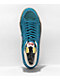 Nike SB Zoom Blazer Mid PRM Plus Green Abyss Skate Shoes - Thumbnail image 3 of 4