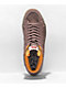 Nike SB Zoom Blazer Mid PRM Plus Plum Eclipse Skate Shoes