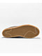 Nike SB Zoom Blazer Mid PRM Plus Plum Eclipse Skate Shoes