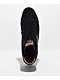Nike SB Zoom Blazer Mid Premium Black & White Skate Shoes - Thumbnail image 3 of 4