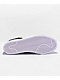 Nike SB Zoom Blazer Mid Premium Black & White Skate Shoes - Thumbnail image 4 of 4