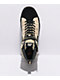 Nike SB Zoom Blazer Mid Premium Tan & Black Skate Shoes - Thumbnail image 3 of 6