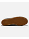 Nike SB Zoom Janoski OG+ Black & Gum Canvas Skate Shoes - Thumbnail image 5 of 5