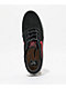 Nike SB Zoom Janoski OG+ Black & University Red Skate Shoes - Thumbnail image 4 of 5