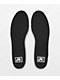 Nike SB Zoom Janoski OG+ Black & White Skate Shoes - Thumbnail image 8 of 10