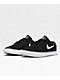 Nike SB Zoom Janoski OG+ Black & White Skate Shoes - Thumbnail image 10 of 10