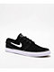Nike SB Zoom Janoski OG+ Black & White Skate Shoes - Thumbnail image 1 of 10