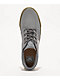 Nike SB Zoom Janoski OG+ Cool Grey, White & Gum Skate Shoes - Thumbnail image 4 of 5