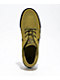 Nike SB Zoom Janoski OG+ Pacific Moss & Black Skate Shoes - Thumbnail image 4 of 6