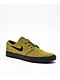 Nike SB Zoom Janoski OG+ Pacific Moss & Black Skate Shoes - Thumbnail image 1 of 6