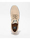 Nike SB Zoom Janoski OG+ Sandrift, Smokey Blue & White Skate Shoes - Thumbnail image 4 of 6
