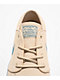 Nike SB Zoom Janoski OG+ Sandrift, Smokey Blue & White Skate Shoes - Thumbnail image 6 of 6