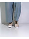 Nike SB Zoom Janoski OG+ Sandrift, Smokey Blue & White Skate Shoes - Thumbnail image 3 of 6