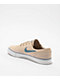 Nike SB Zoom Janoski OG+ Sandrift, Smokey Blue & White Skate Shoes - Thumbnail image 2 of 6