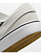 Nike SB Zoom Janoski OG+ Summit White & Black Skate Shoes - Thumbnail image 6 of 10