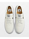 Nike SB Zoom Janoski OG+ Summit White & Black Skate Shoes - Thumbnail image 9 of 10