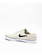 Nike SB Zoom Janoski OG+ Summit White & Black Skate Shoes - Thumbnail image 2 of 10