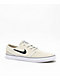 Nike SB Zoom Janoski OG+ Summit White & Black Skate Shoes - Thumbnail image 1 of 10
