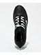 Nike SB Zoom Nyjah 4 Black & White Skate Shoes - Thumbnail image 3 of 6