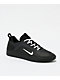 Nike SB Zoom Nyjah 4 Black & White Skate Shoes - Thumbnail image 1 of 6